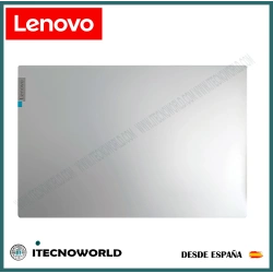 Carcasa trasera LCD Cover Lenovo Ideapad 5 14ARE05 14ITL05 14ALC05 14IIL05 14" Plata 5CB1B79034