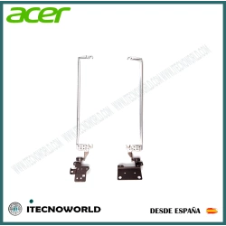 Bisagras Acer Aspire ES1-523 ES1-524 ES1-532 ES1-533 Extensa 2540 EX2540 33.GD0N2.004