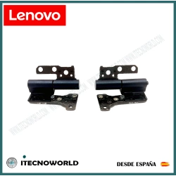 Bisagras Lenovo Legion 5-15ITH6H 5-15ITH6 5-15ACH6H 5-15ACH6 Negro HY560-CJR-L