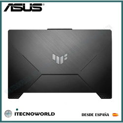 Carcasa trasera LCD cover ASUS TUF FX506 FA506 negra