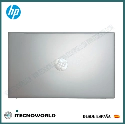 Carcasa trasera LCD Cover HP Pavilion 15-EH 15-EG Plata M08901-001