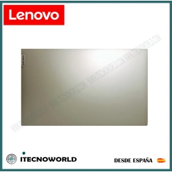 Carcasa trasera LCD Cover Lenovo Ideapad 3-15ADA05 3-15ARE05 3-15IML05 3-15IIL05 3-15ITL05 Dorado AP1JV0002F0