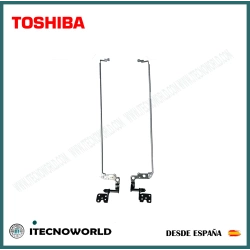 Bisagras para Toshiba Satellite L50-B Series A000294510