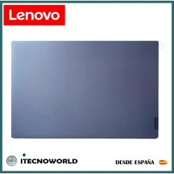 Carcasa trasera LCD Lenovo Ideapad 530S-15IKB 530S-15ARR (Modelo cristal frontal) Azul 5CB0R12261