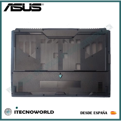 Carcasa inferior para portátil ASUS TUF Gaming F15 FX507 FA507 15" 90Wh 3CNJKBAJN90