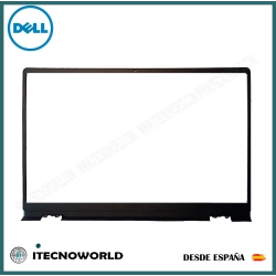 Marco LCD Dell Inspiron y Vostro 15 3510, 3511, 3515, 3520, 3521, 3525 Color Negro 09WC73